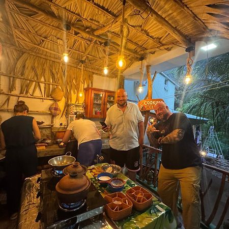 River Splendour Home Stay Ella Bagian luar foto