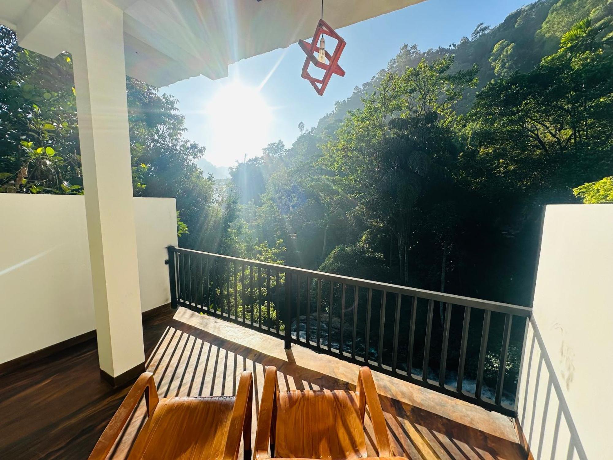 River Splendour Home Stay Ella Bagian luar foto