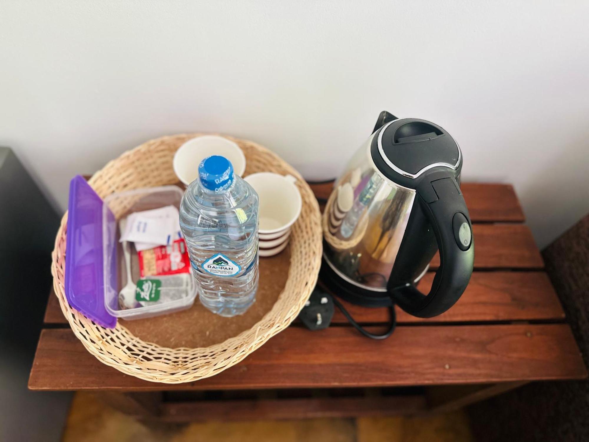 River Splendour Home Stay Ella Bagian luar foto