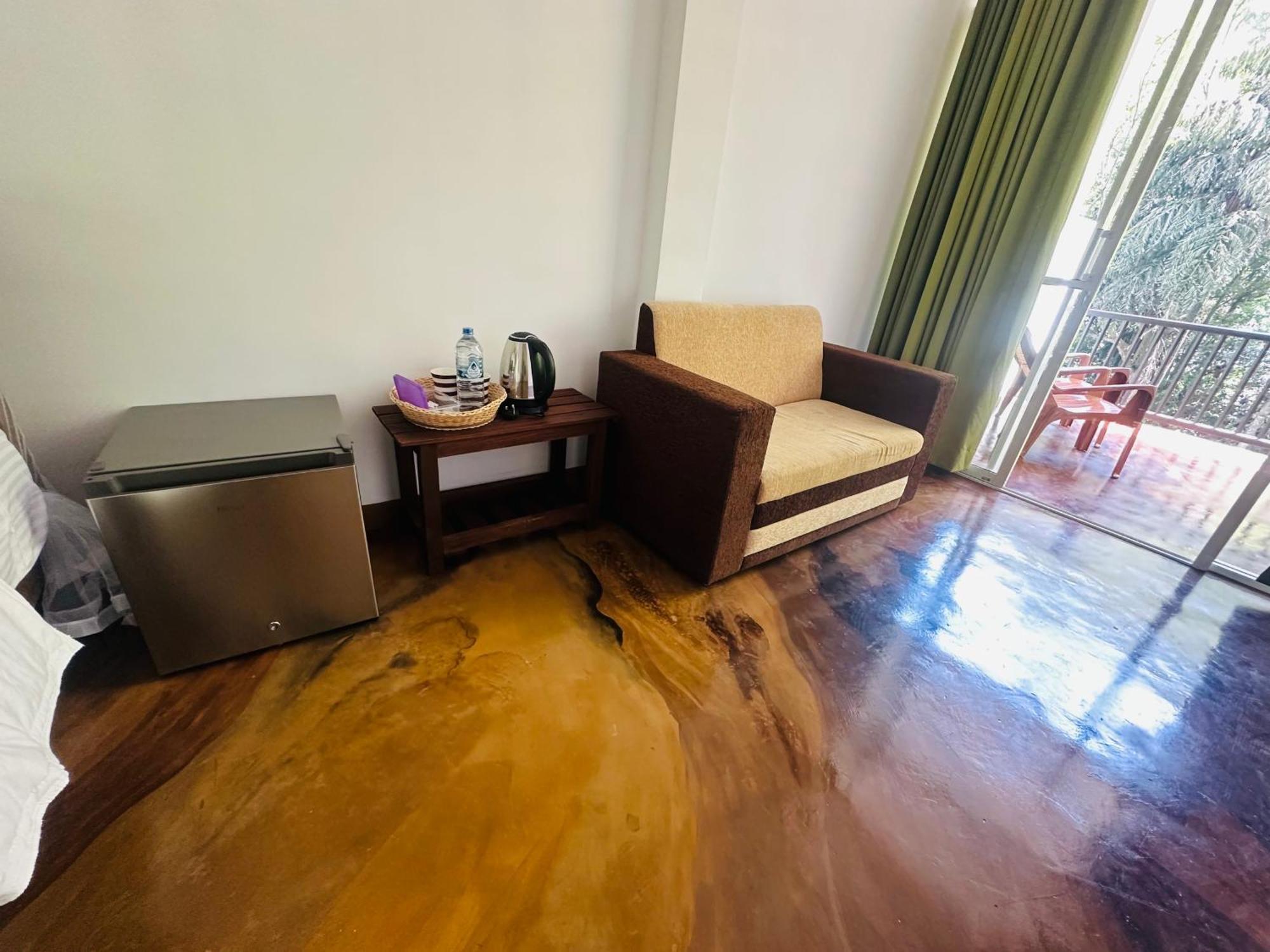 River Splendour Home Stay Ella Bagian luar foto