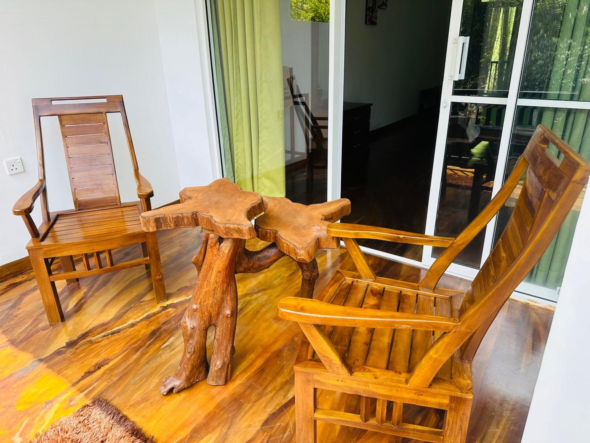 River Splendour Home Stay Ella Bagian luar foto