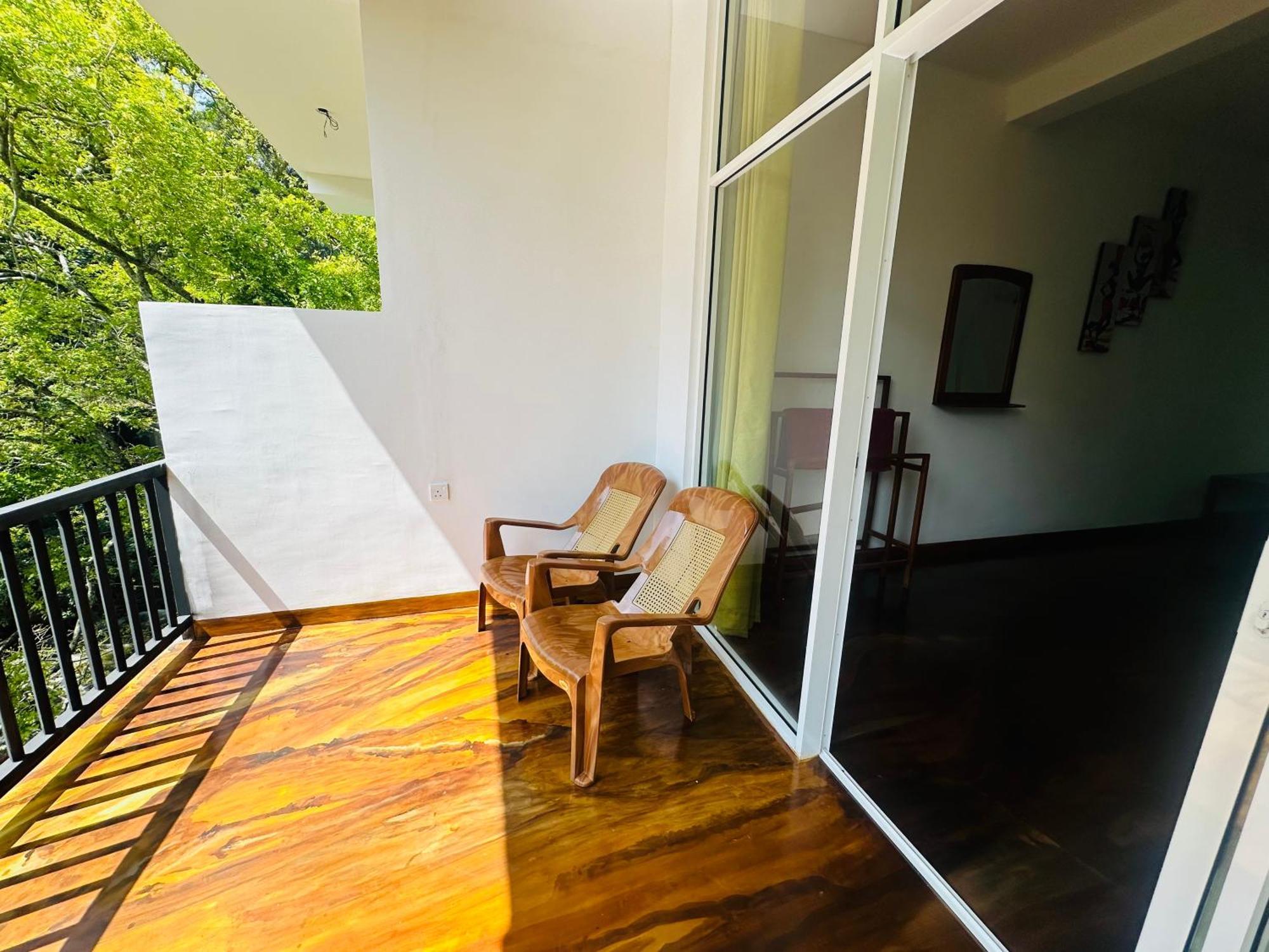 River Splendour Home Stay Ella Bagian luar foto