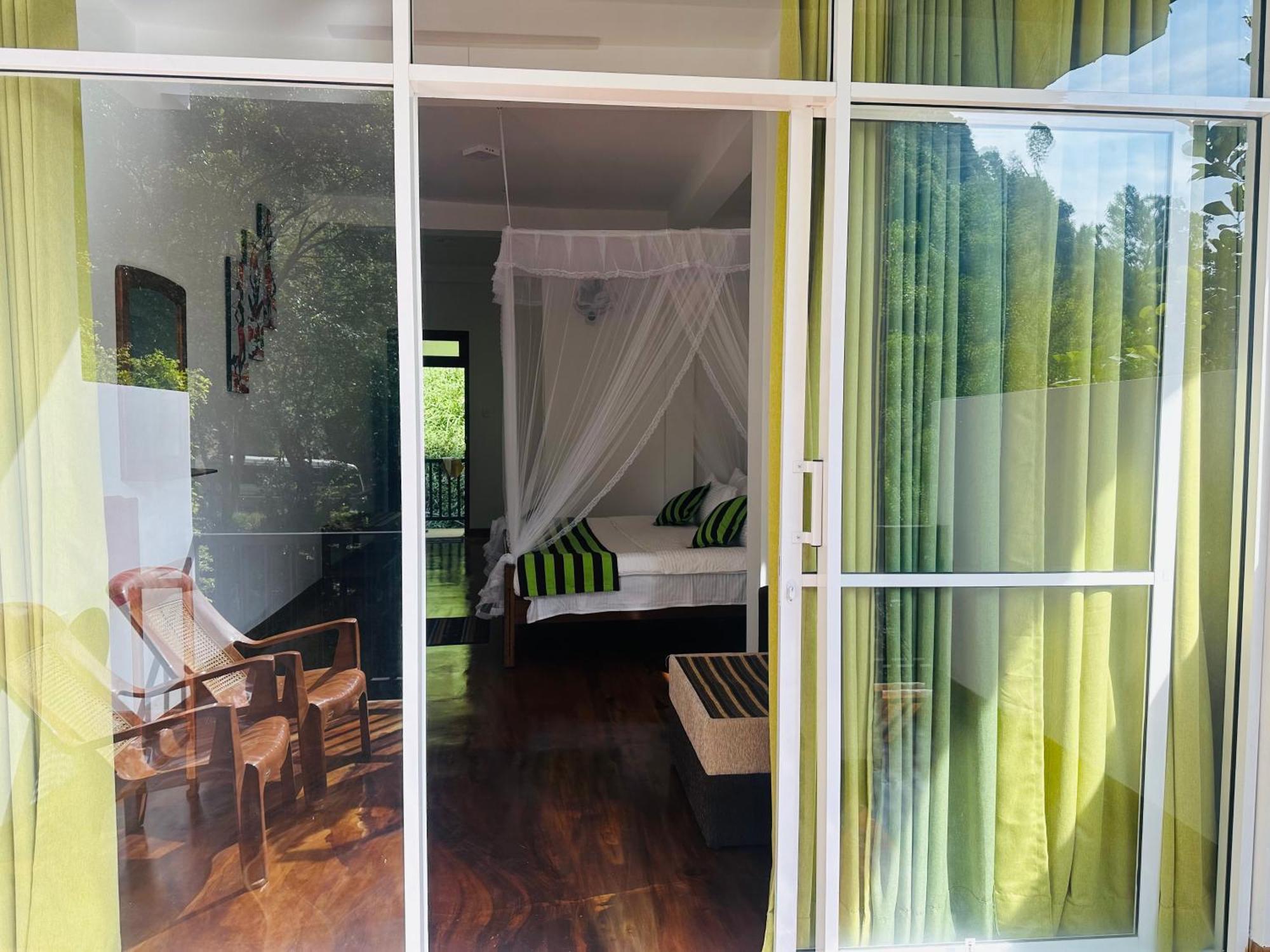 River Splendour Home Stay Ella Bagian luar foto