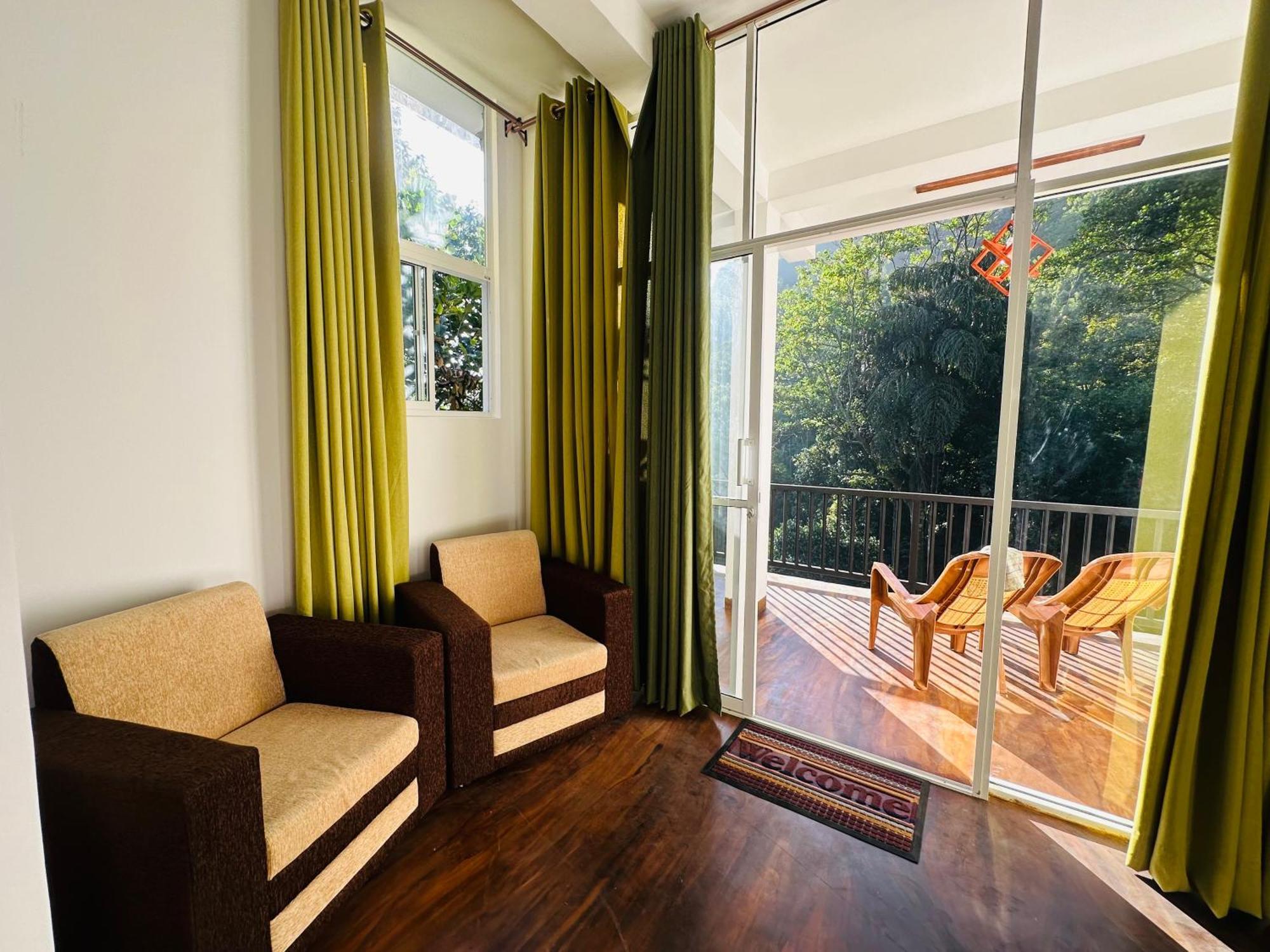 River Splendour Home Stay Ella Bagian luar foto