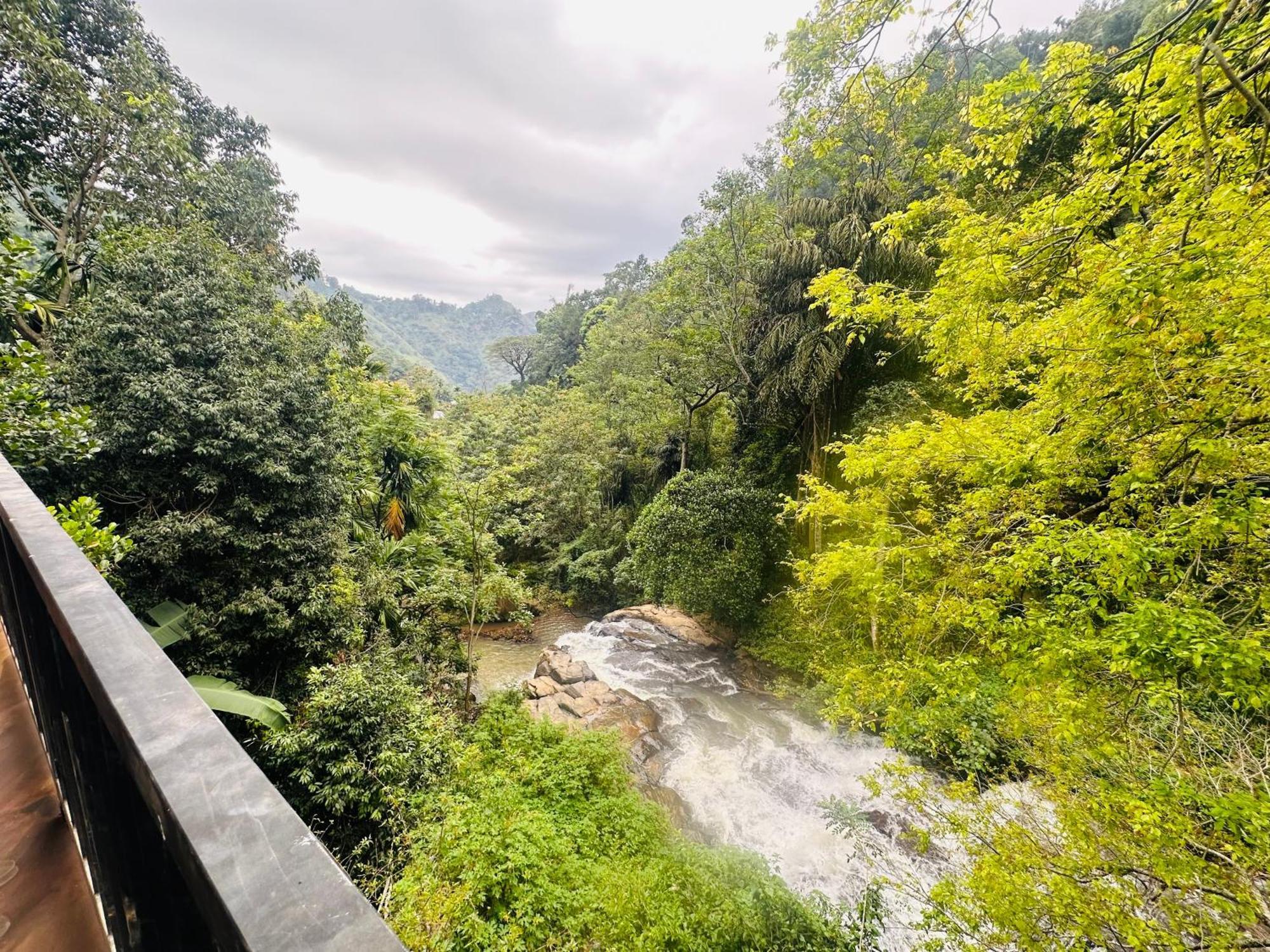 River Splendour Home Stay Ella Bagian luar foto