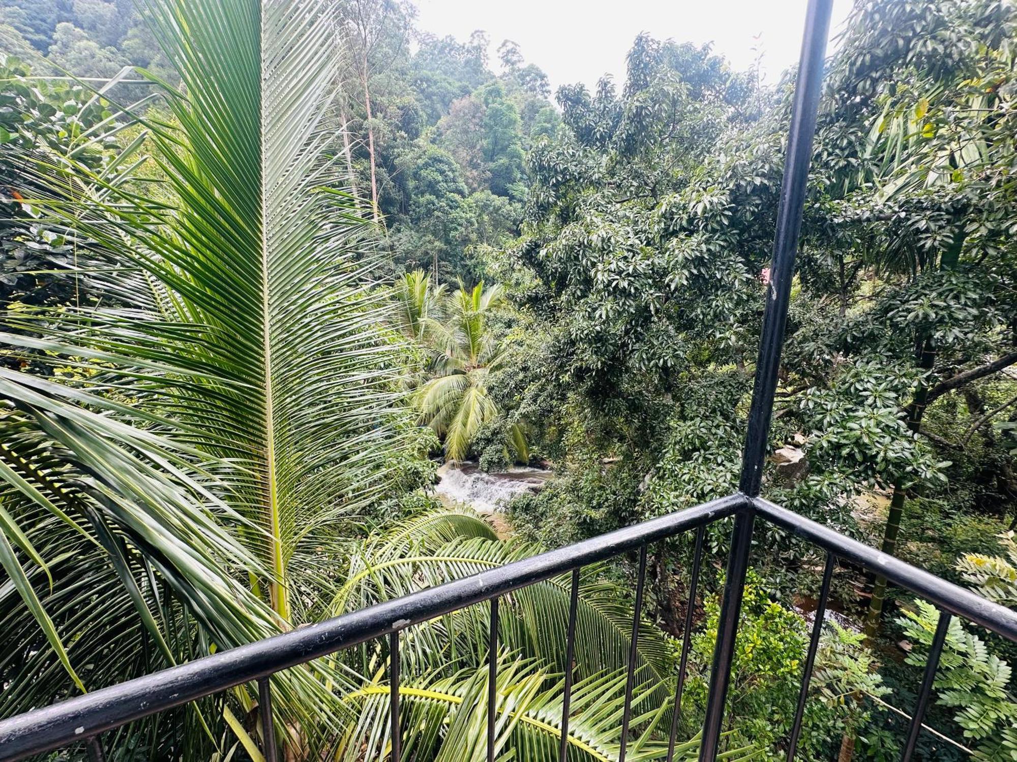 River Splendour Home Stay Ella Bagian luar foto