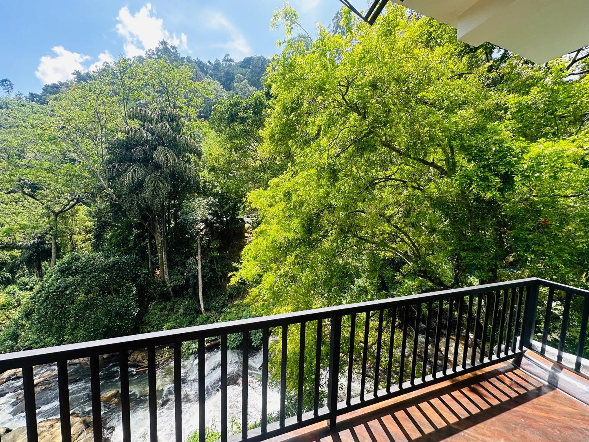 River Splendour Home Stay Ella Bagian luar foto