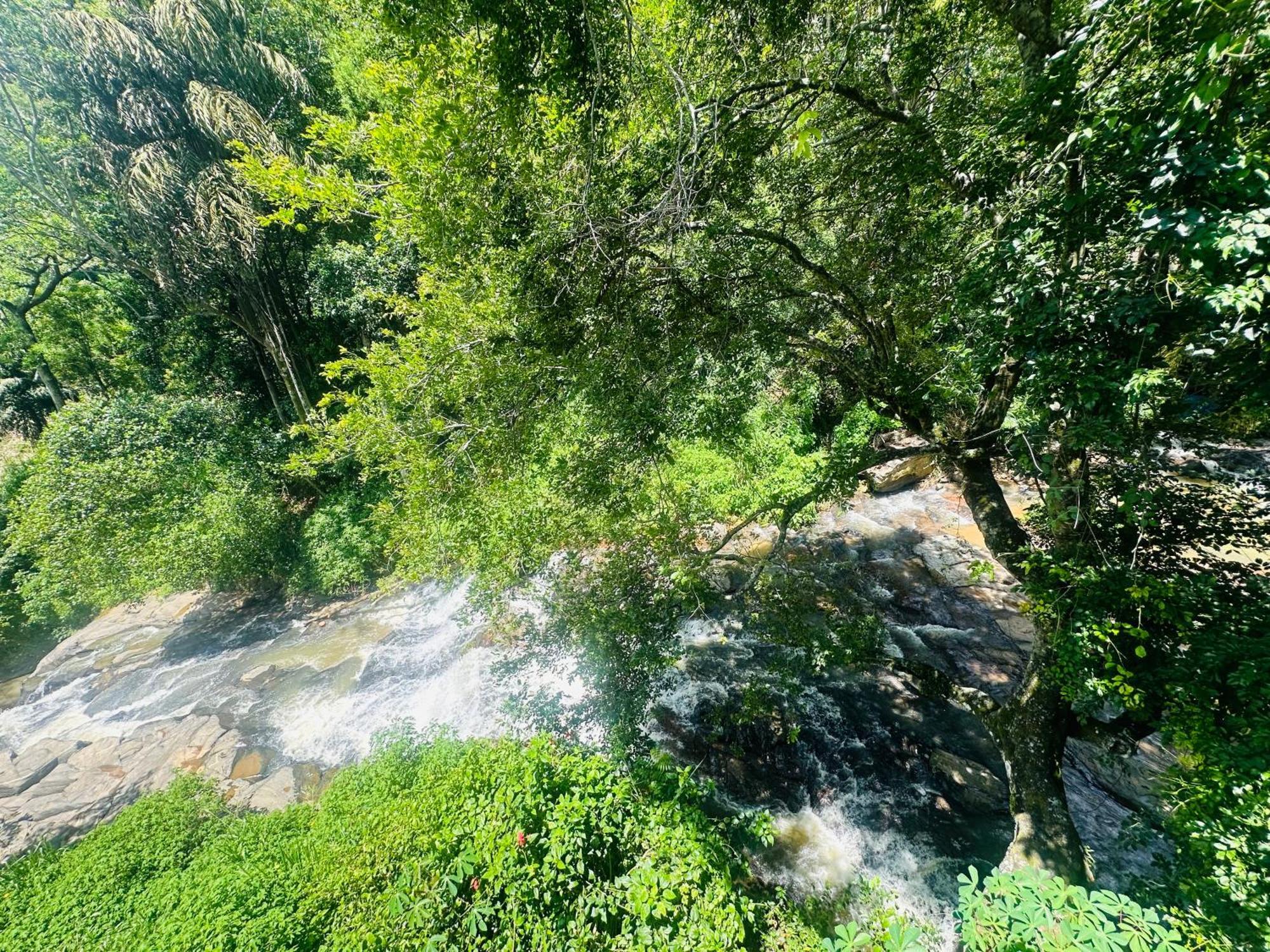 River Splendour Home Stay Ella Bagian luar foto
