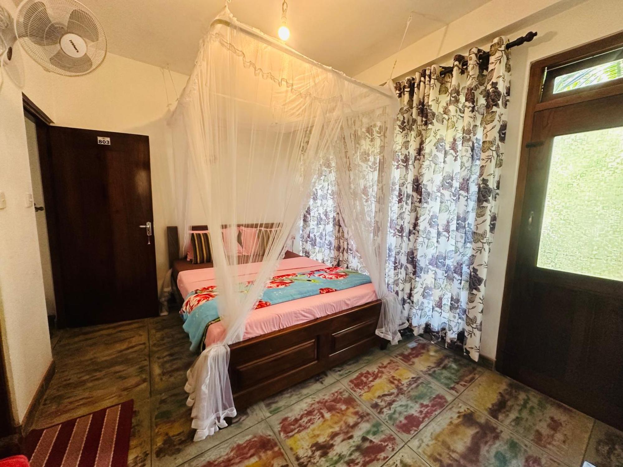 River Splendour Home Stay Ella Bagian luar foto