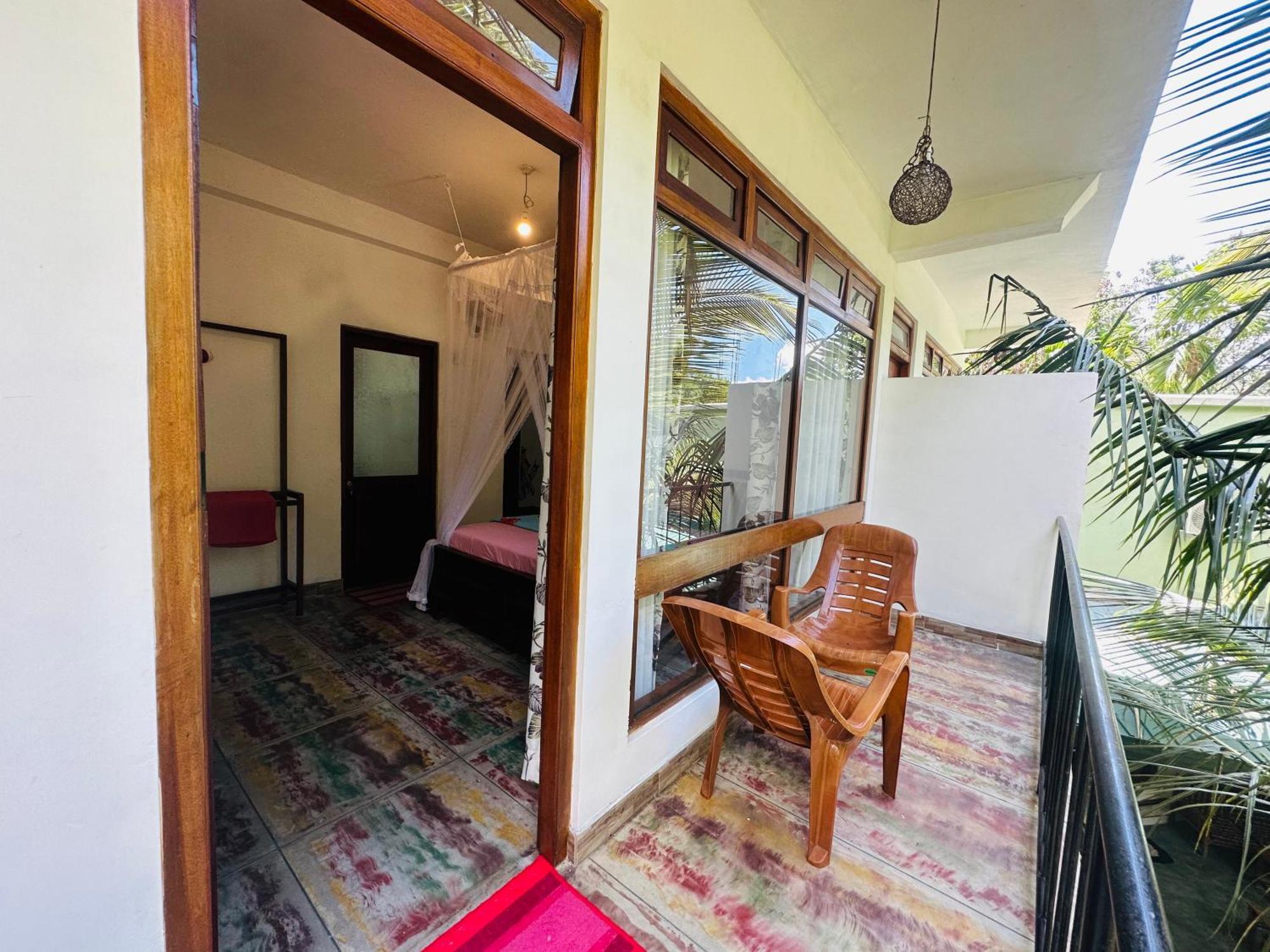 River Splendour Home Stay Ella Bagian luar foto