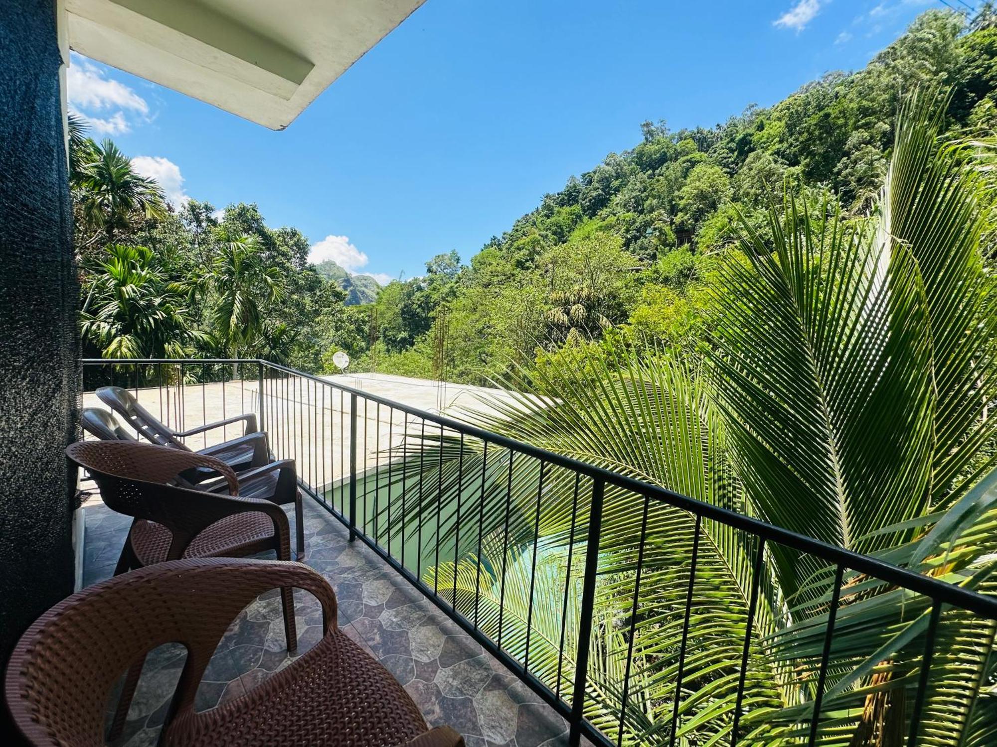 River Splendour Home Stay Ella Bagian luar foto