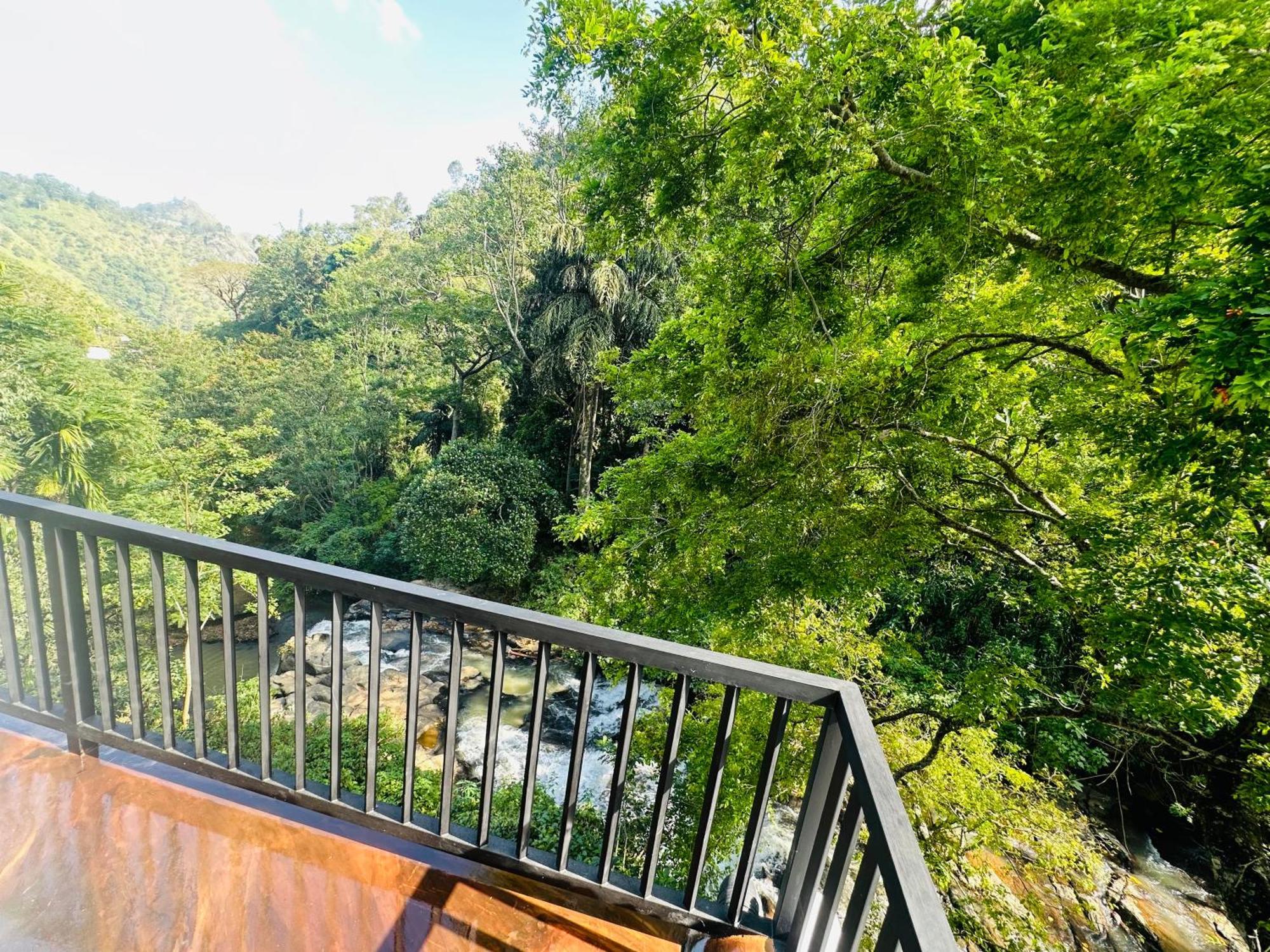 River Splendour Home Stay Ella Bagian luar foto