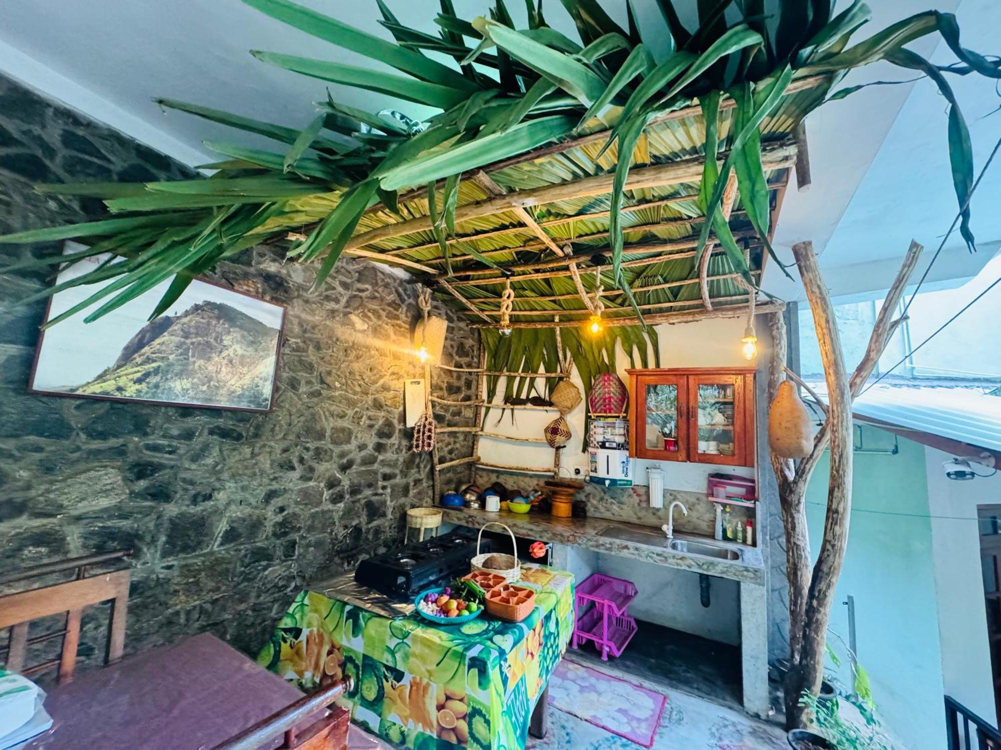 River Splendour Home Stay Ella Bagian luar foto