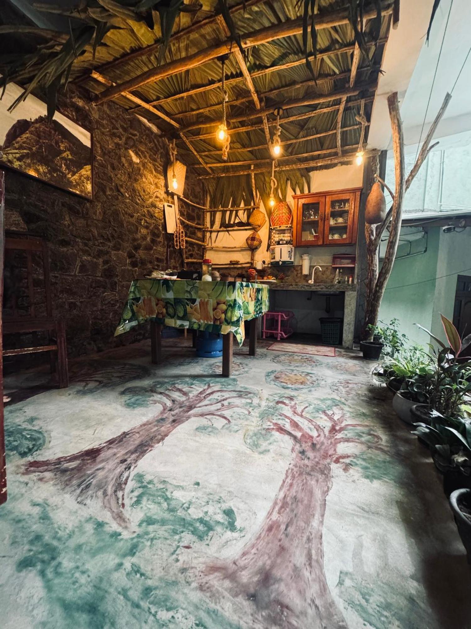 River Splendour Home Stay Ella Bagian luar foto