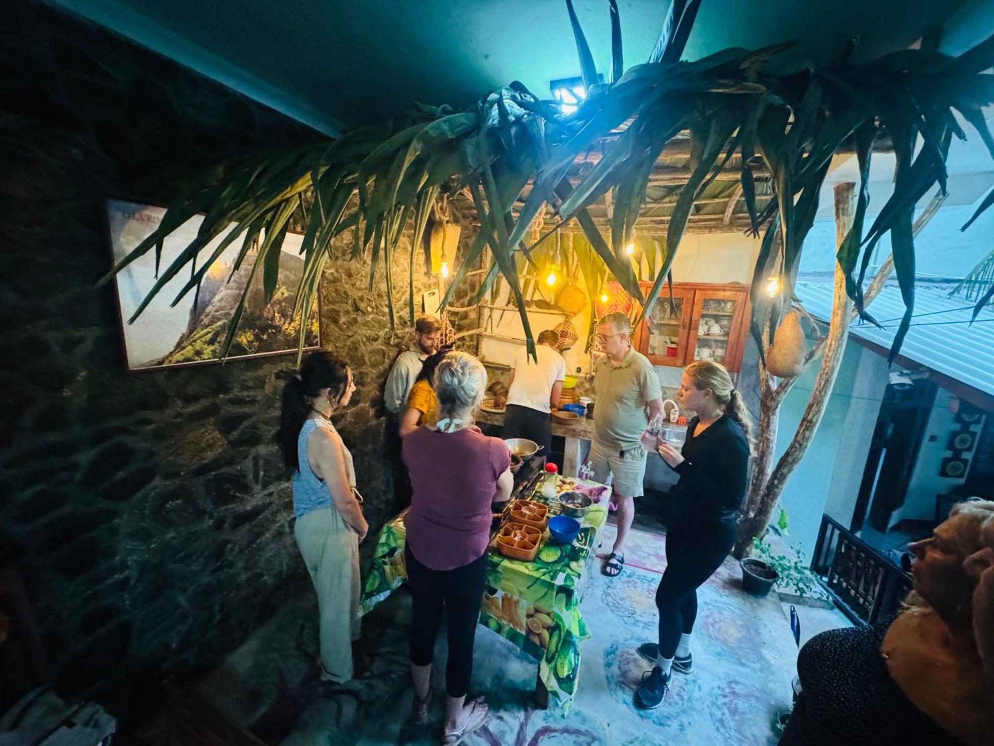 River Splendour Home Stay Ella Bagian luar foto