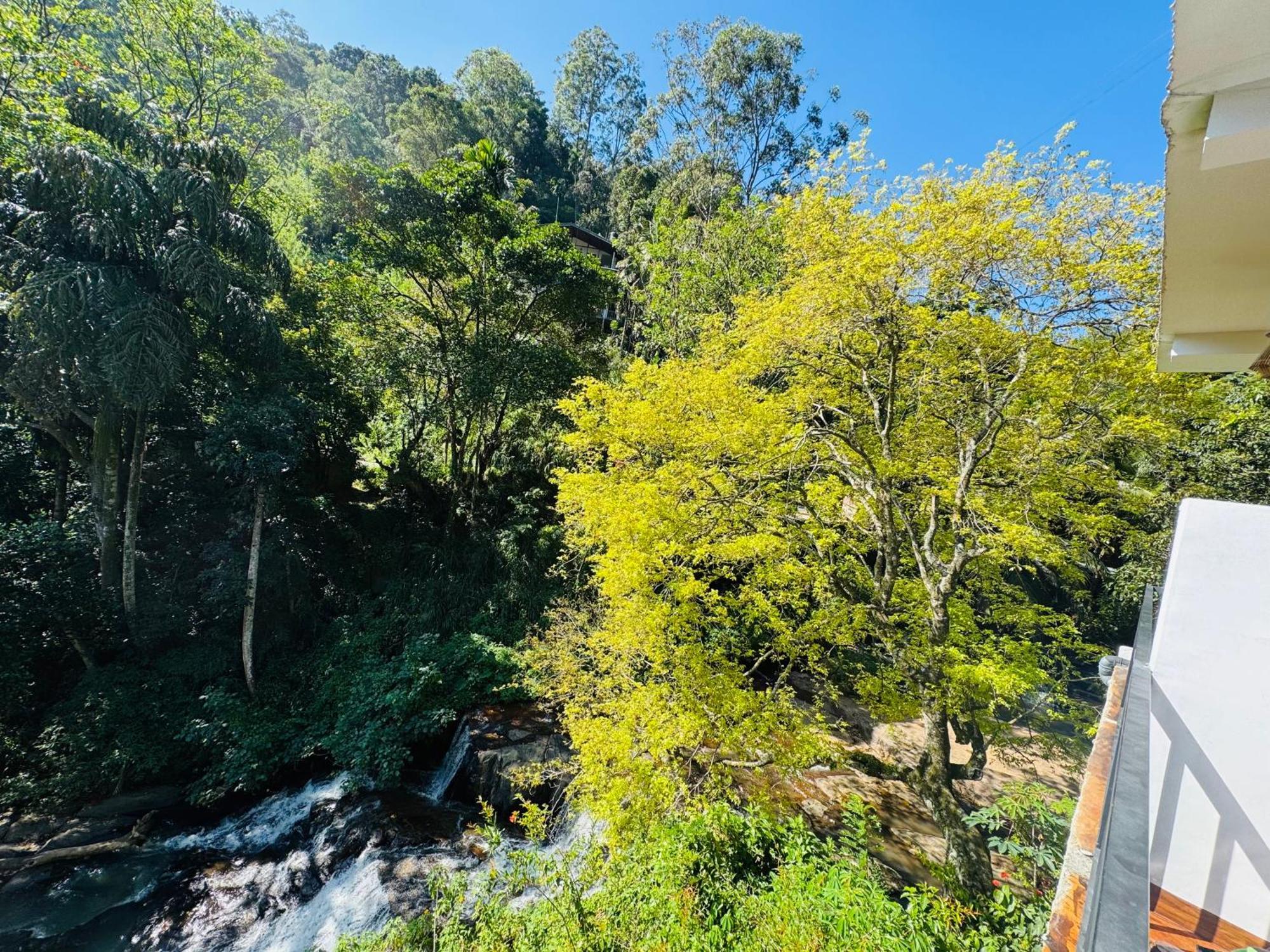 River Splendour Home Stay Ella Bagian luar foto