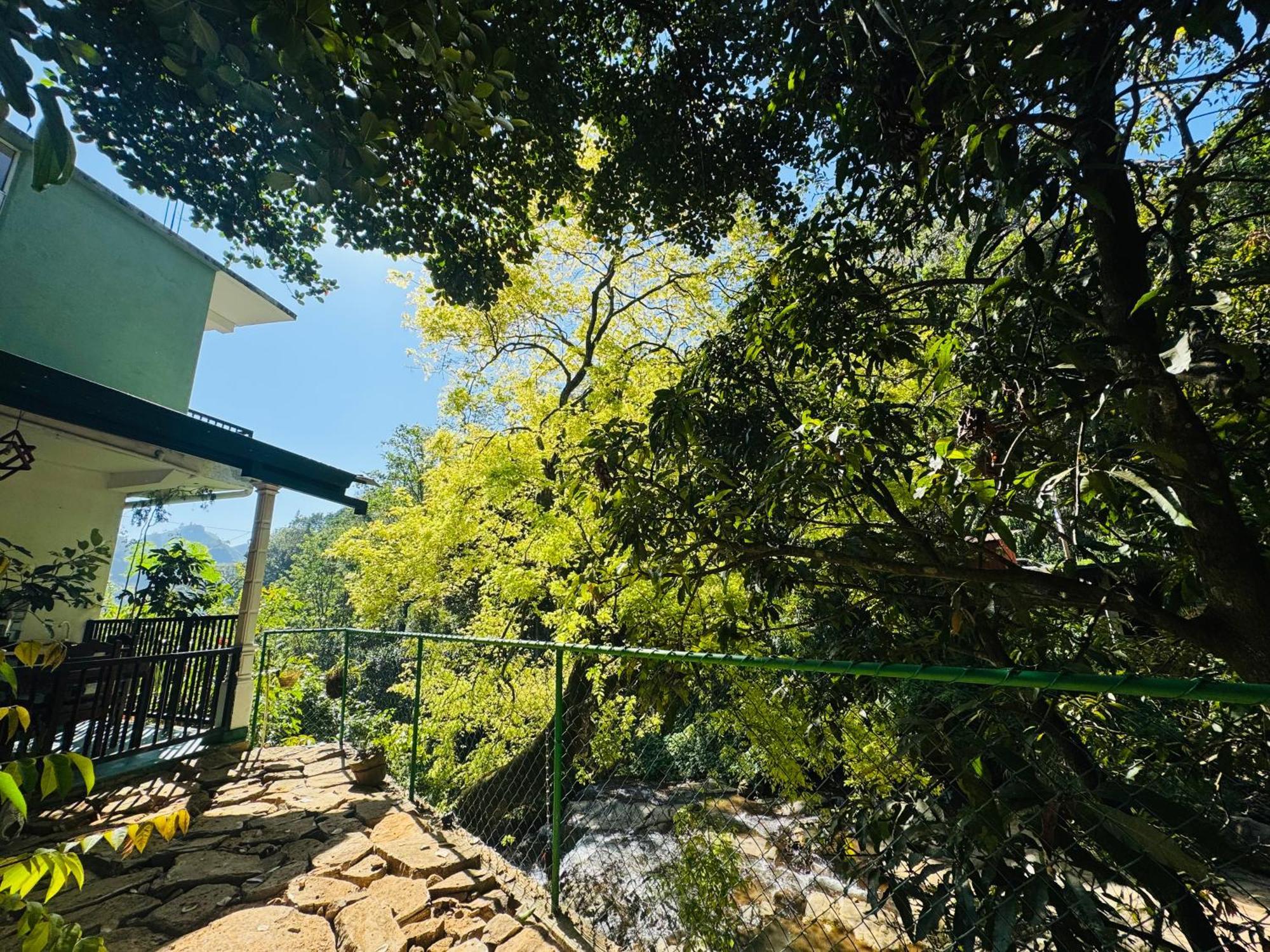River Splendour Home Stay Ella Bagian luar foto