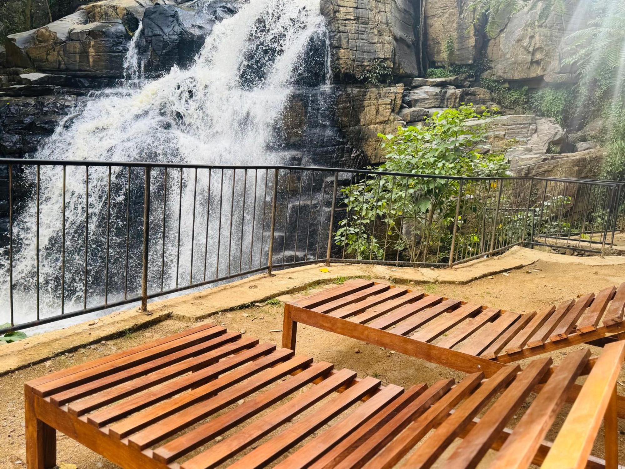 River Splendour Home Stay Ella Bagian luar foto