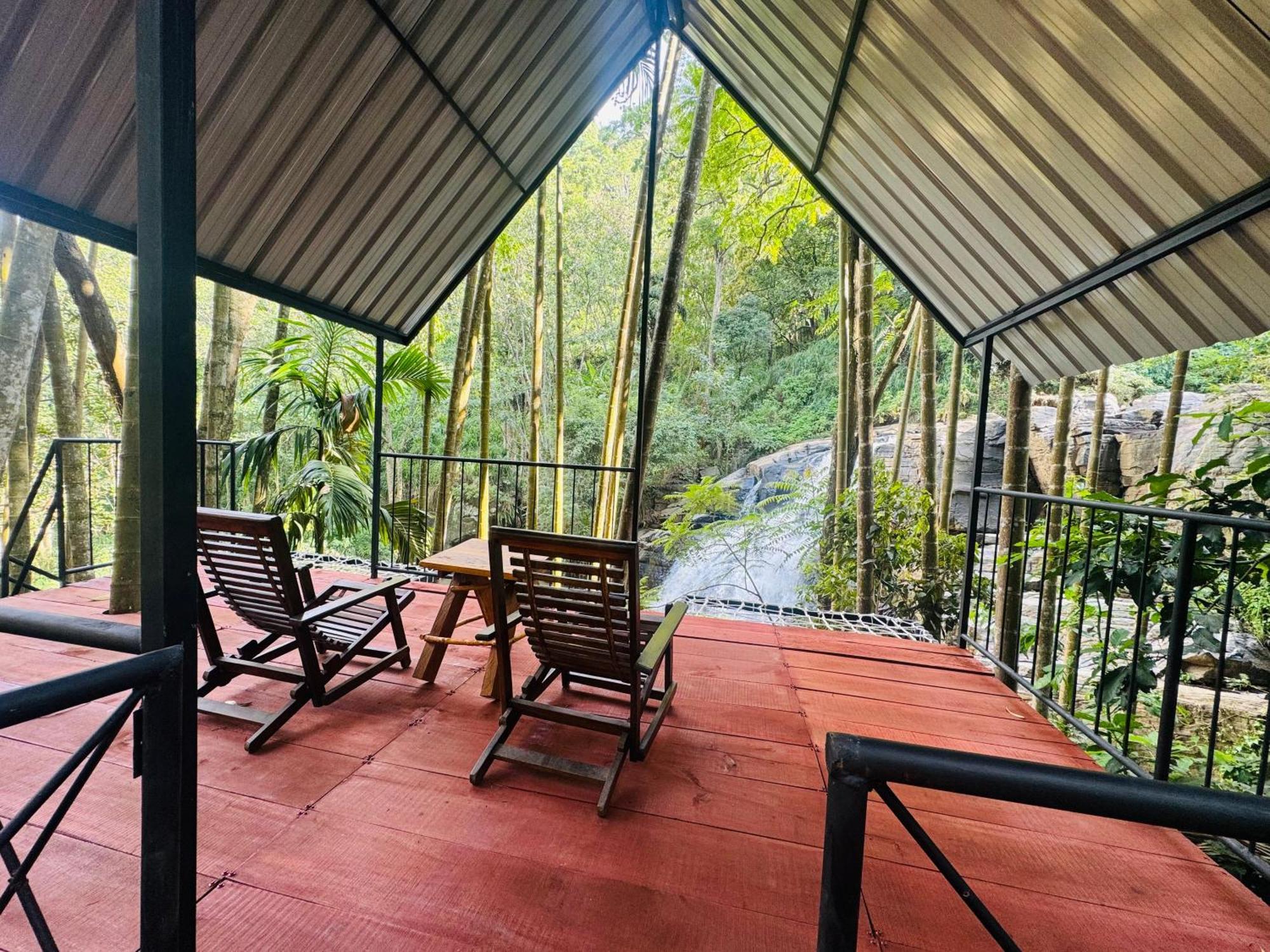 River Splendour Home Stay Ella Bagian luar foto