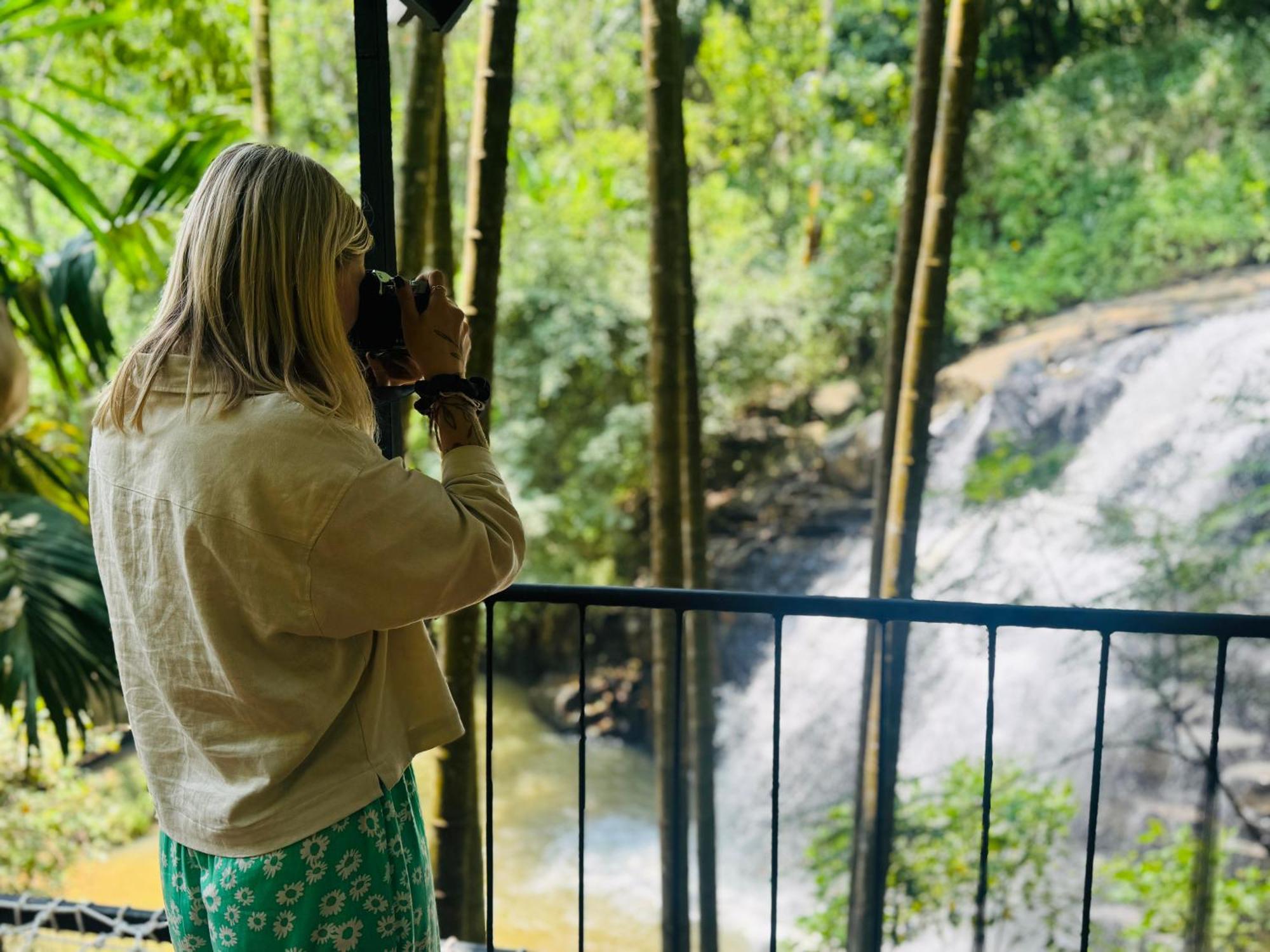 River Splendour Home Stay Ella Bagian luar foto